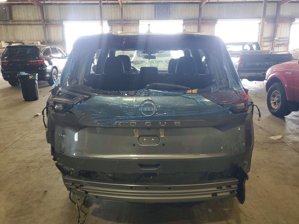 Aukcja sprzedaży 2024 Nissan Rogue, vin: 5N1BT3AA8RC673876, numer aukcji: 60918336