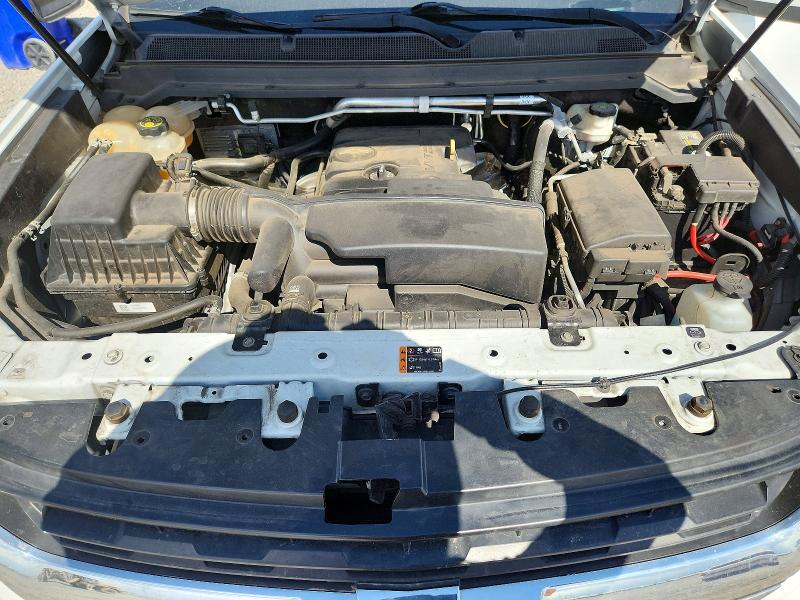 Продаж на аукціоні авто 2020 Chevrolet Colorado, vin: 1GCHTCEA8L1176323, номер лоту: 61835856