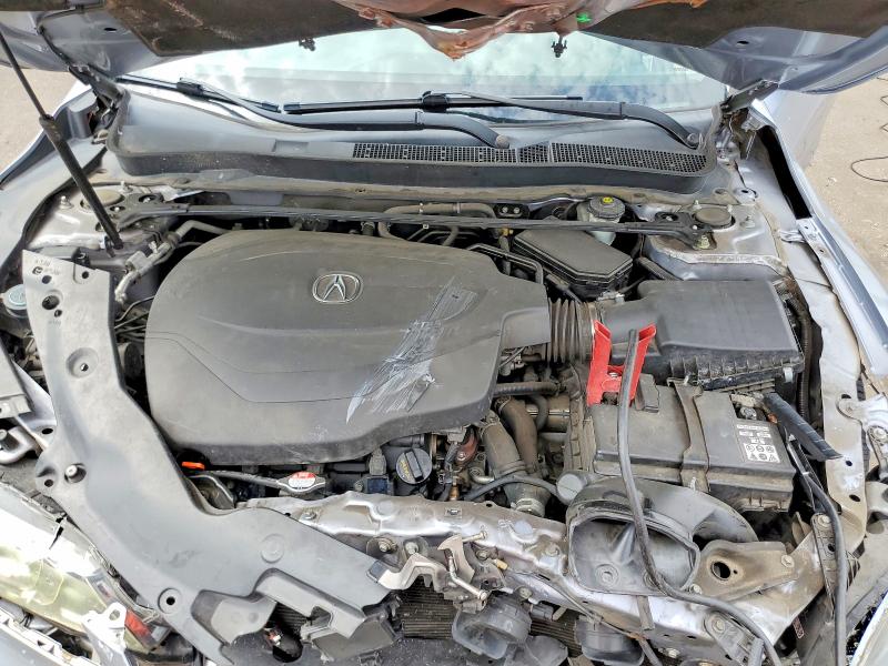 Продажа на аукционе авто 2015 Acura Tlx, vin: 19UUB2F7XFA015069, номер лота: 60541156