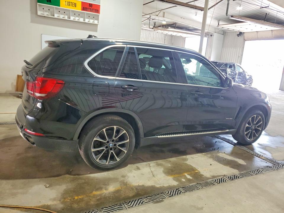 2016 Bmw X5 მანქანა იყიდება აუქციონზე, vin: 5UXKR0C59G0S92312, აუქციონის ნომერი: 60980106
