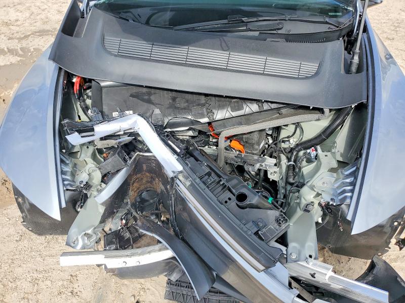 61348716 :رقم المزاد ، 7SAYGDEE1TA632781 vin ، 2026 Tesla Model Y مزاد بيع