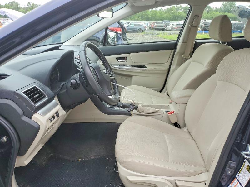 Aukcja sprzedaży 2016 Subaru Impreza, vin: JF1GPAP63GH249694, numer aukcji: 59222756