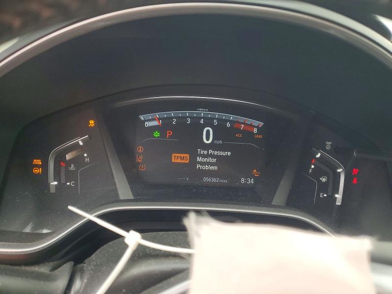 Aukcja sprzedaży 2021 Honda Cr-v, vin: 2HKRW2H80MH632520, numer aukcji: 62870036