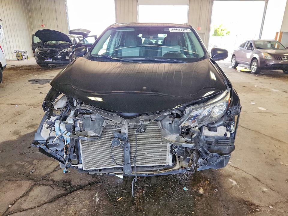 2015 Toyota Rav4 მანქანა იყიდება აუქციონზე, vin: 2T3BFREV3FW361887, აუქციონის ნომერი: 59647406