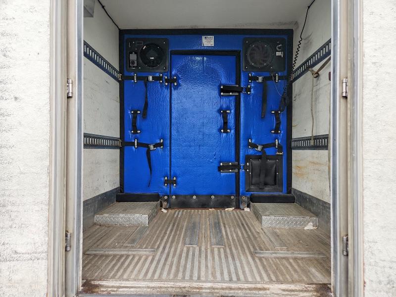 Продажа на аукционе авто 2020 Ford Transit, vin: 1FDBF6ZG1LKB48382, номер лота: 62461946