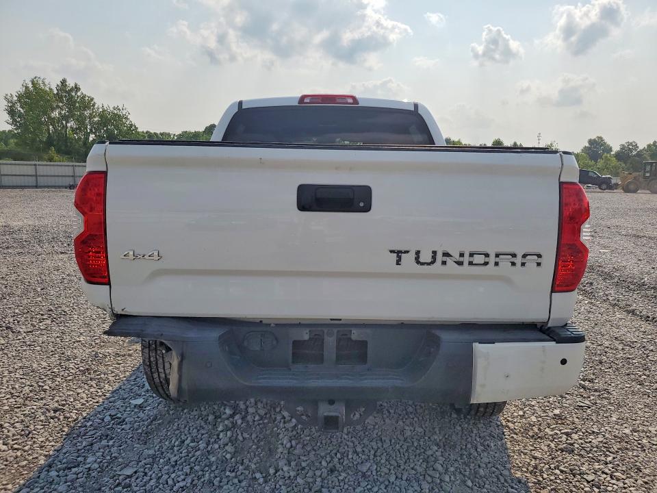 Aukcja sprzedaży 2017 Toyota Tundra, vin: 5TFHW5F19HX656568, numer aukcji: 62799886