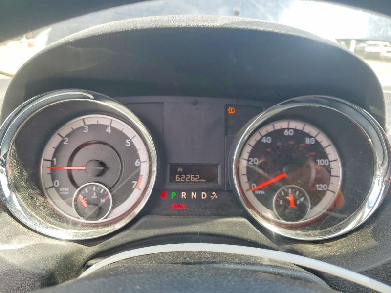 59303356 :رقم المزاد ، 2C4RDGBG0GR227607 vin ، 2016 Dodge Grand Caravan مزاد بيع
