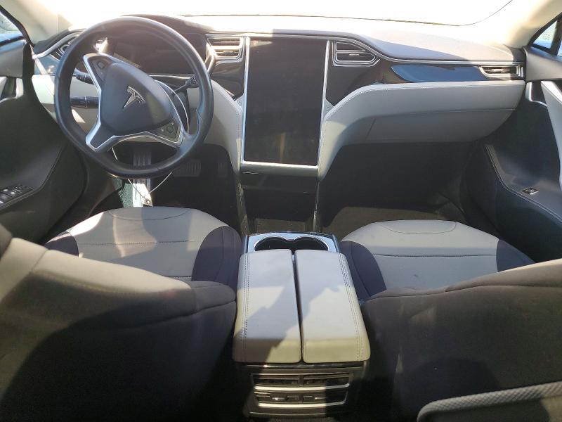 Aukcja sprzedaży 2014 Tesla Model S, vin: 5YJSA1H11EFP48614, numer aukcji: 61167546