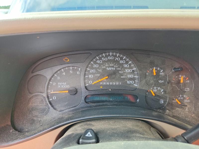 Aukcja sprzedaży 2006 Chevrolet Tahoe, vin: 1GNEK13T16J155159, numer aukcji: 63073006
