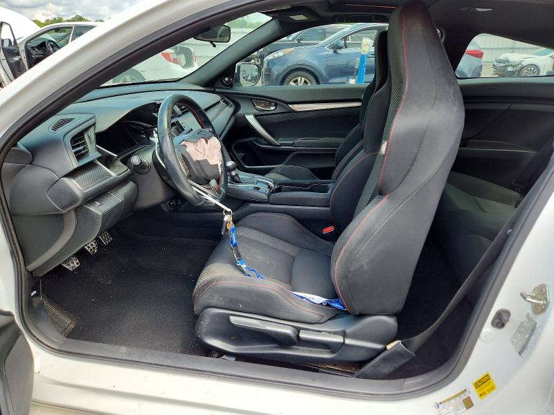2019 Honda Civic მანქანა იყიდება აუქციონზე, vin: 2HGFC3A54KH754662, აუქციონის ნომერი: 60154046