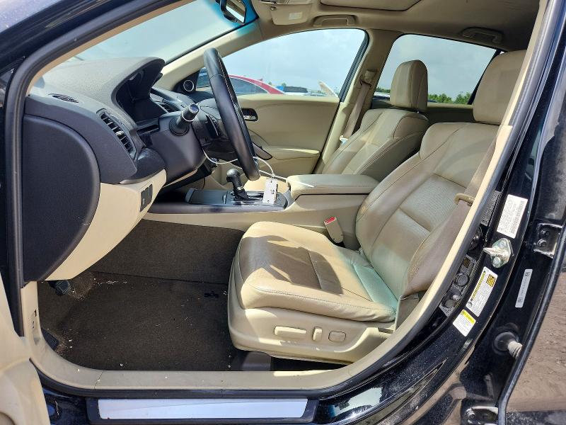 Продажа на аукционе авто 2015 Acura Rdx, vin: 5J8TB3H31FL006647, номер лота: 60654836