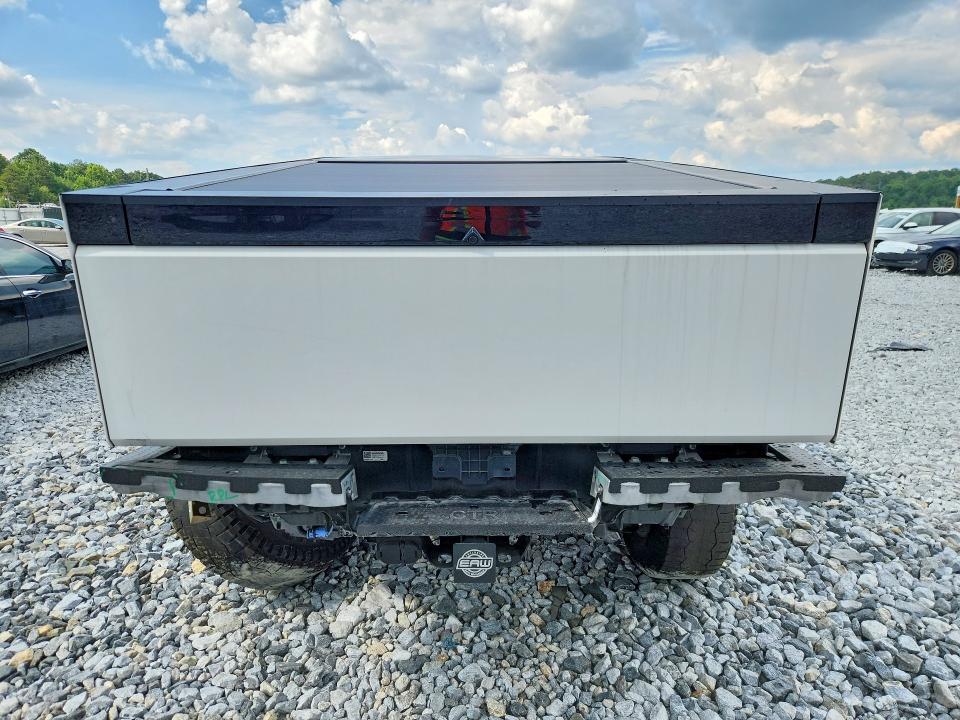 Aukcja sprzedaży 2024 Tesla Cybertruck, vin: 7G2CEHED5RA021539, numer aukcji: 61570916