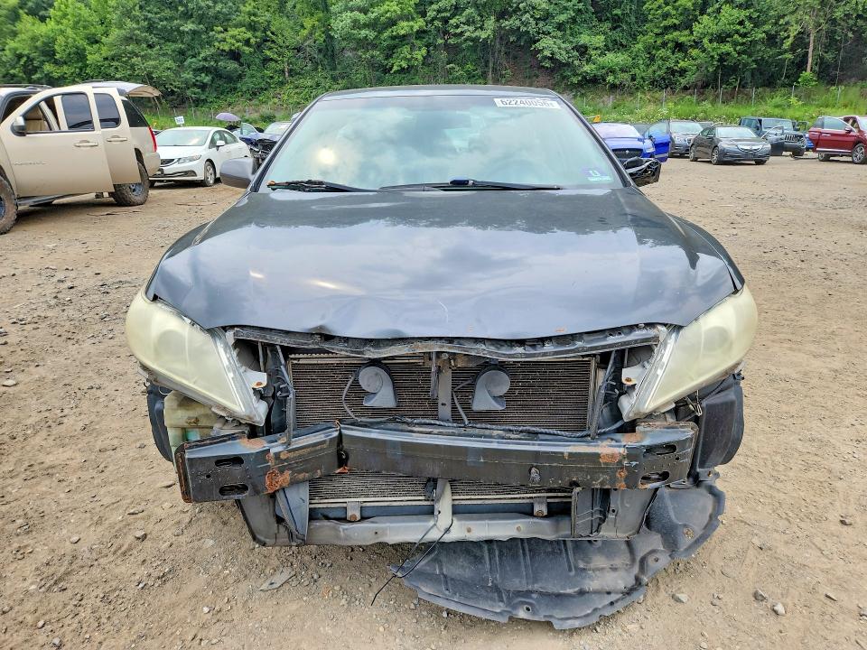 62240056 :رقم المزاد ، 4T1BE46KX9U406055 vin ، 2009 Toyota Camry مزاد بيع