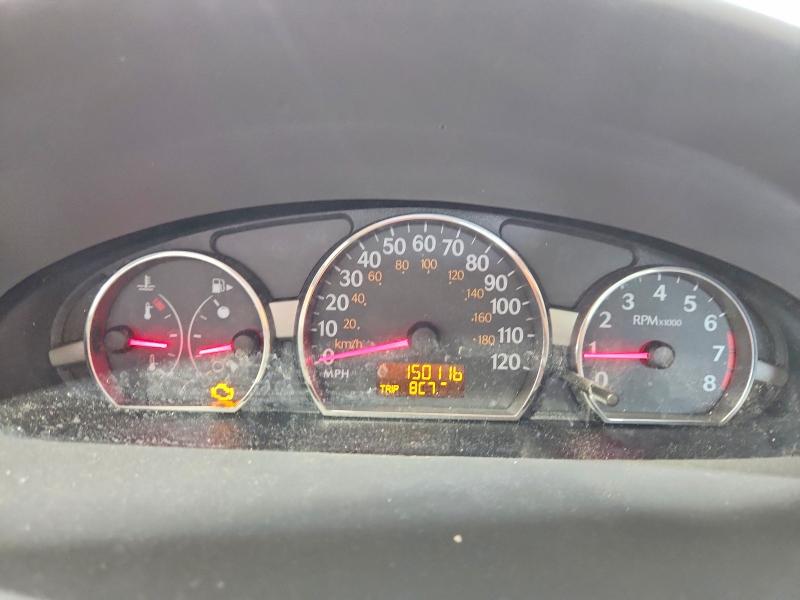 2005 Saturn Ion მანქანა იყიდება აუქციონზე, vin: 1G8AG52F35Z141527, აუქციონის ნომერი: 63158566