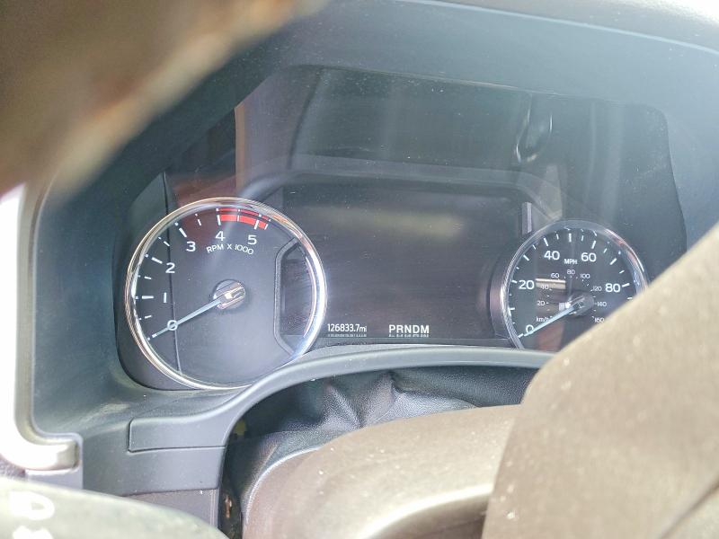 61774986 :رقم المزاد ، 1FT8W2BT2NEC08668 vin ، 2022 Ford F250 مزاد بيع