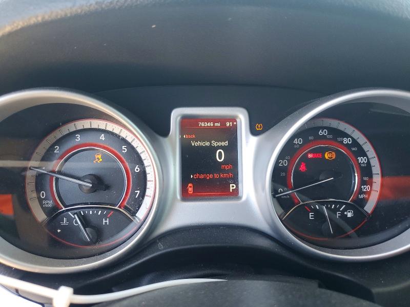 Aukcja sprzedaży 2019 Dodge Journey, vin: 3C4PDCBB2KT815955, numer aukcji: 60881566