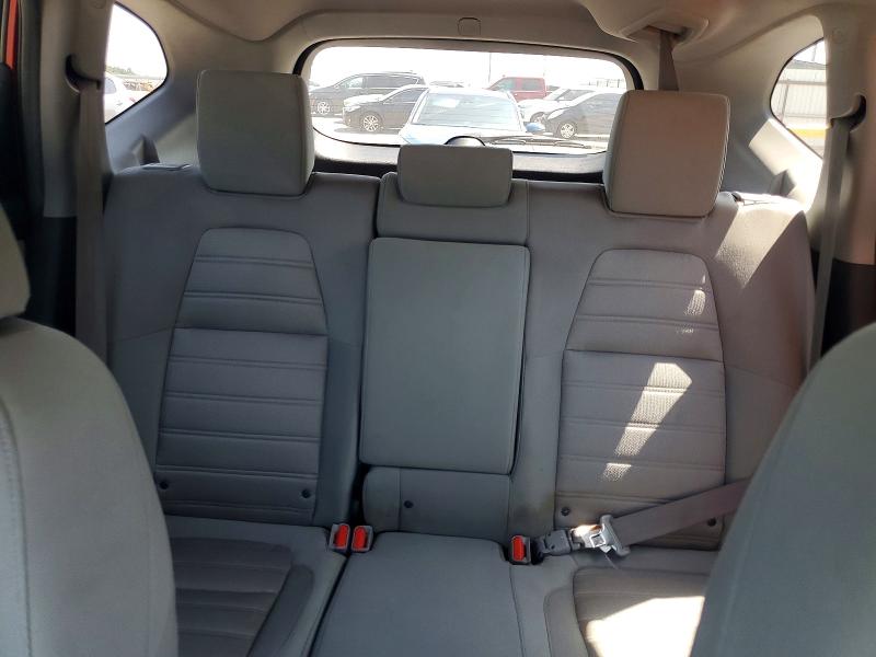 Продаж на аукціоні авто 2022 Honda Cr-v, vin: 7FARW1H55NE011584, номер лоту: 61626086
