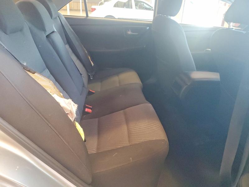 Продажа на аукционе авто 2016 Toyota Camry, vin: 4T4BF1FKXGR580478, номер лота: 59215126