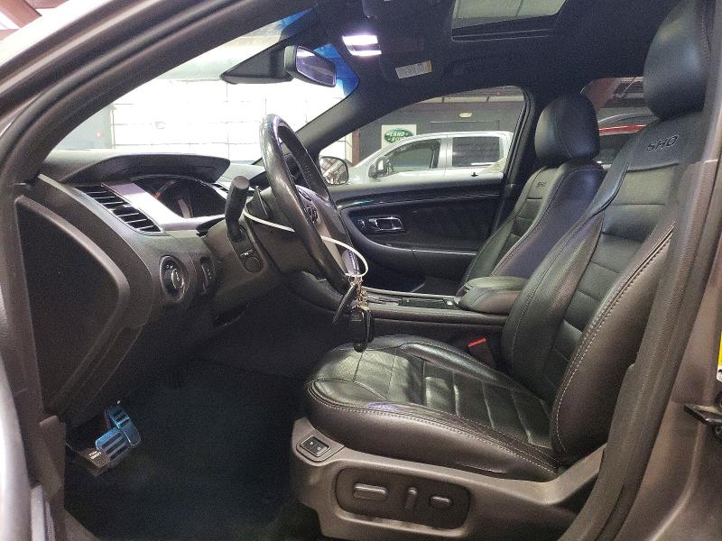 Aukcja sprzedaży 2013 Ford Taurus, vin: 1FAHP2KT6DG211773, numer aukcji: 60814166