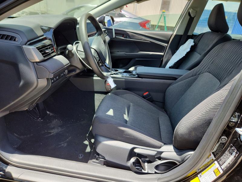 Aukcja sprzedaży 2026 Toyota Camry, vin: 4T1DAACK1TU765163, numer aukcji: 61125166