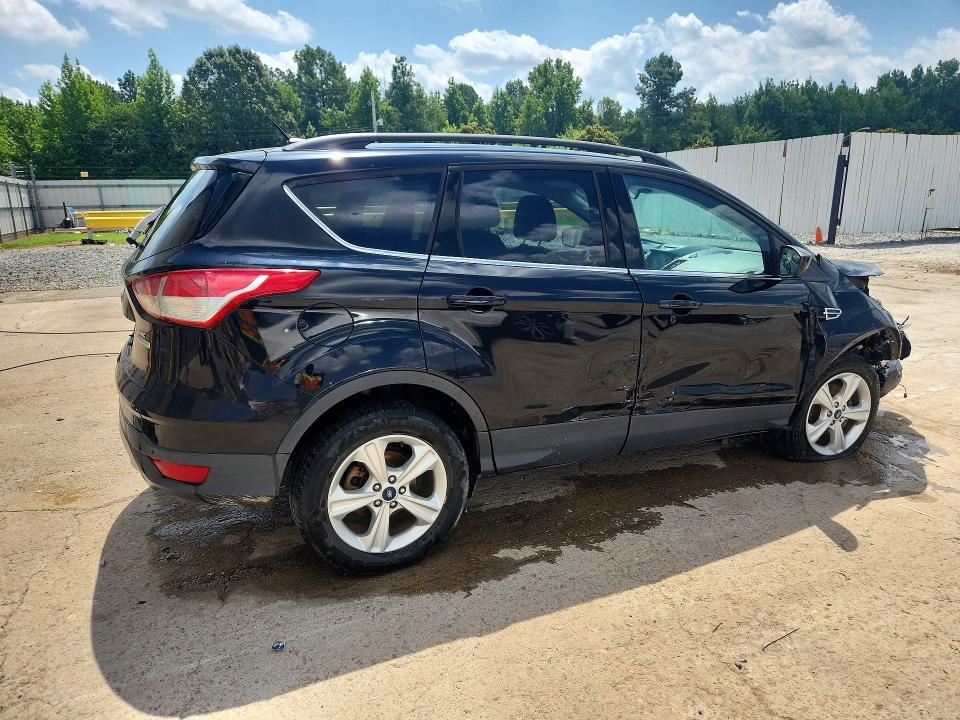 Aukcja sprzedaży 2016 Ford Escape, vin: 1FMCU0GX9GUC55653, numer aukcji: 59168346