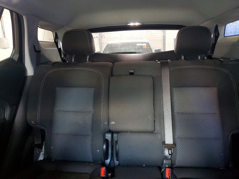 Продажа на аукционе авто 2022 Gmc Terrain, vin: 3GKALMEV6NL181157, номер лота: 62020536