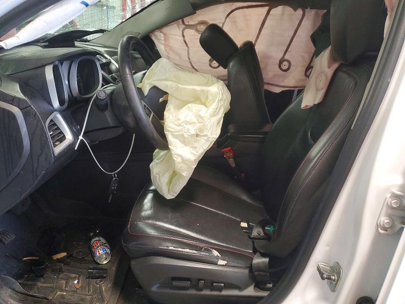 Aukcja sprzedaży 2010 Chevrolet Equinox, vin: 2CNFLNEY2A6246498, numer aukcji: 59394476