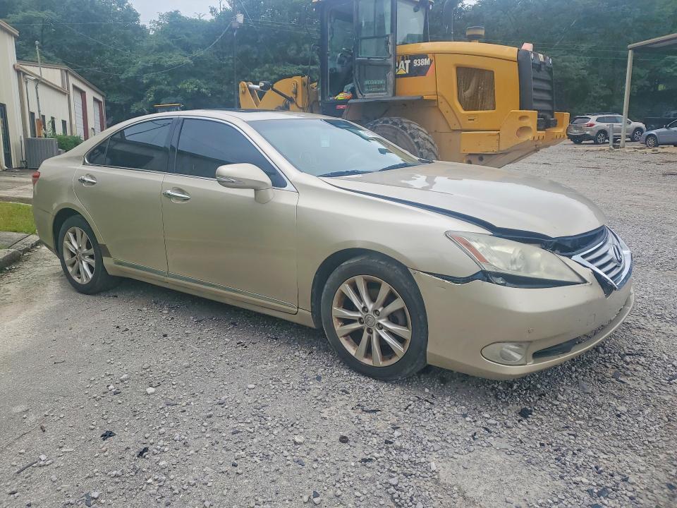 Aukcja sprzedaży 2010 Lexus Es, vin: JTHBK1EG9A2385612, numer aukcji: 62703586