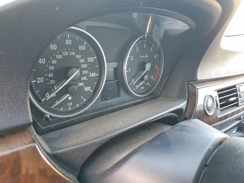 59623736 :رقم المزاد ، WBAKE5C52BE429934 vin ، 2011 Bmw 328 مزاد بيع