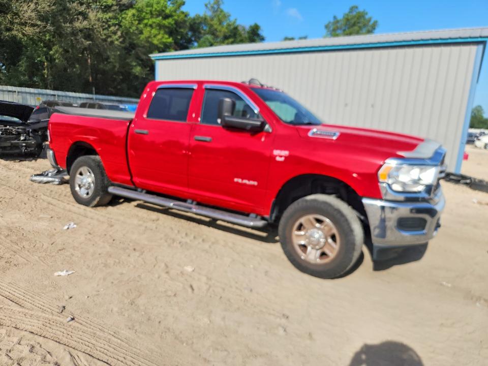 Продажа на аукционе авто 2021 Ram 2500, vin: 3C6UR5CJ5MG585174, номер лота: 60554496
