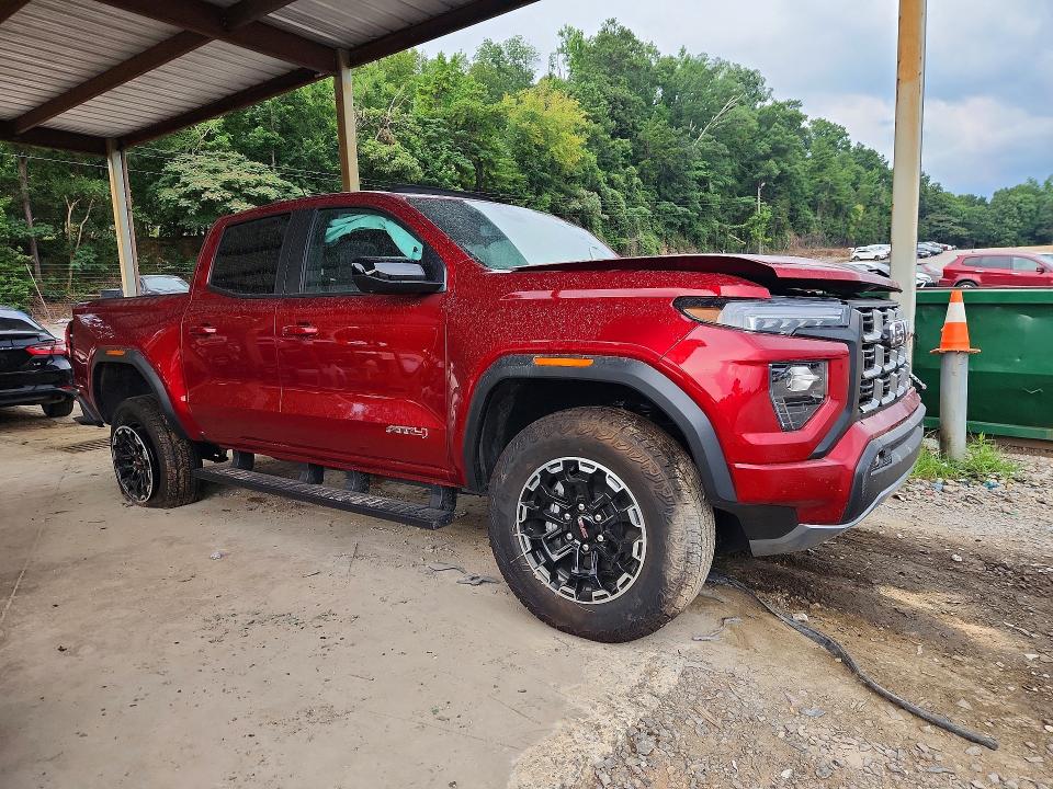 Aukcja sprzedaży 2026 Gmc Canyon, vin: 1GTP2DEKXT1170827, numer aukcji: 58837266