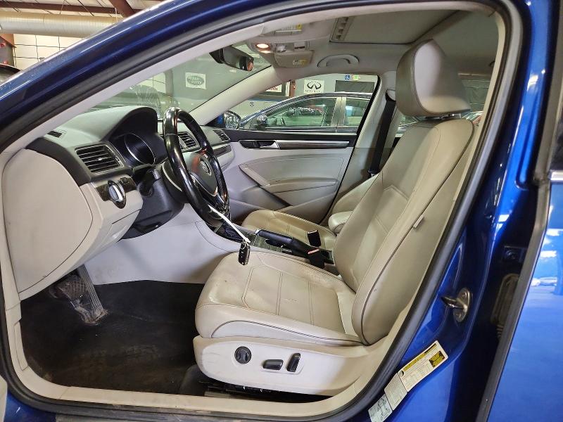 Aukcja sprzedaży 2016 Volkswagen Passat, vin: 1VWBT7A38GC052743, numer aukcji: 63178326