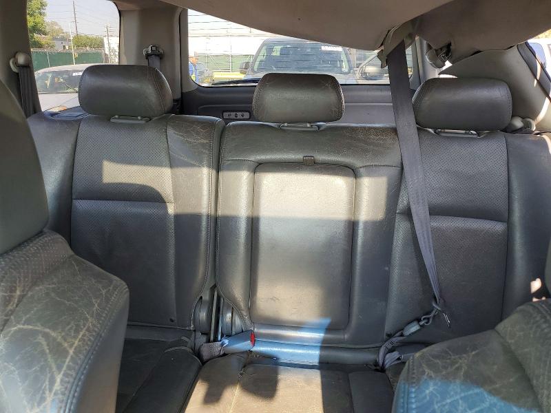 Продажа на аукционе авто 2005 Honda Pilot, vin: 2HKYF18515H507992, номер лота: 61805866