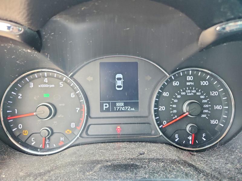 Продаж на аукціоні авто 2014 Kia Forte, vin: KNAFX4A84E5105522, номер лоту: 59586846