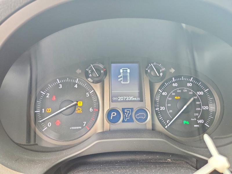 Aukcja sprzedaży 2011 Lexus Gx, vin: JTJBM7FXXB5025131, numer aukcji: 62914966