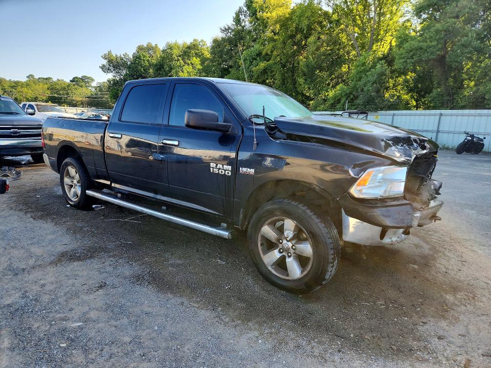 Aukcja sprzedaży 2015 Ram 1500, vin: 1C6RR7TT9FS672428, numer aukcji: 62771626