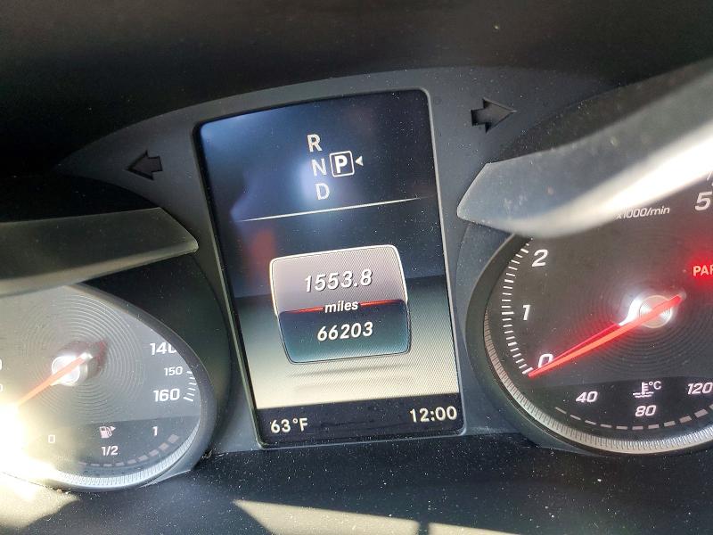 Продажа на аукционе авто 2015 Mercedes-benz C, vin: 55SWF4JB5FU068657, номер лота: 62103986