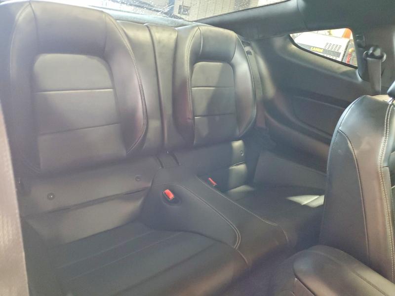 Aukcja sprzedaży 2017 Ford Mustang, vin: 1FA6P8CF3H5201786, numer aukcji: 62580506