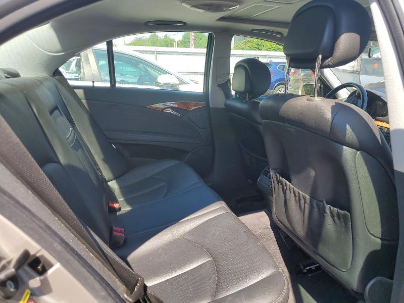 Продаж на аукціоні авто 2006 Mercedes-benz E, vin: WDBUF87J76X192609, номер лоту: 58820696