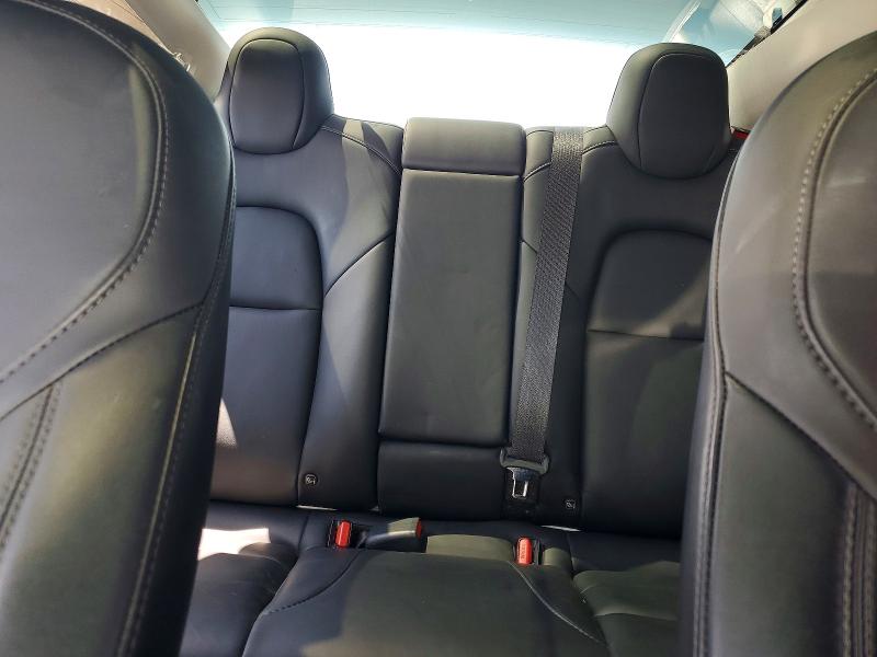 Aukcja sprzedaży 2021 Tesla Model 3, vin: 5YJ3E1EBXMF037918, numer aukcji: 61382946