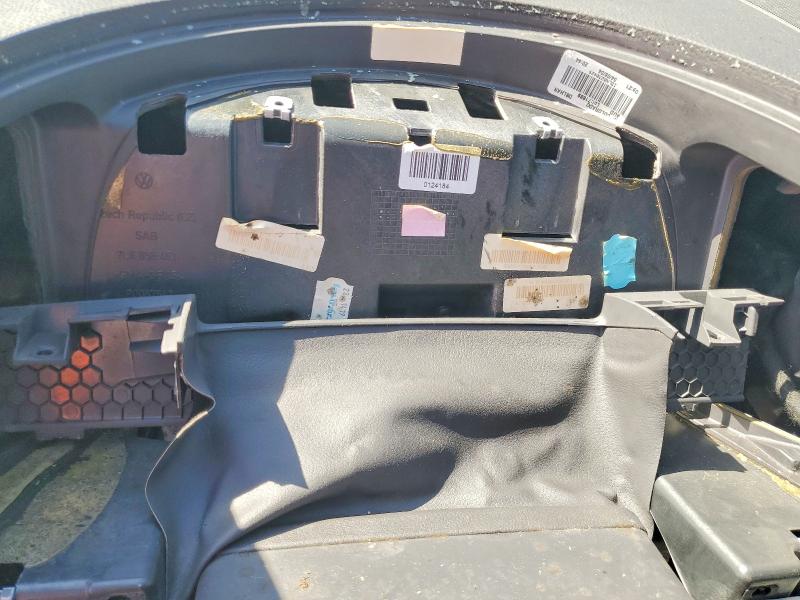 63475576 :رقم المزاد ، WVGPZ77L04D086515 vin ، 2004 Volkswagen Touareg مزاد بيع