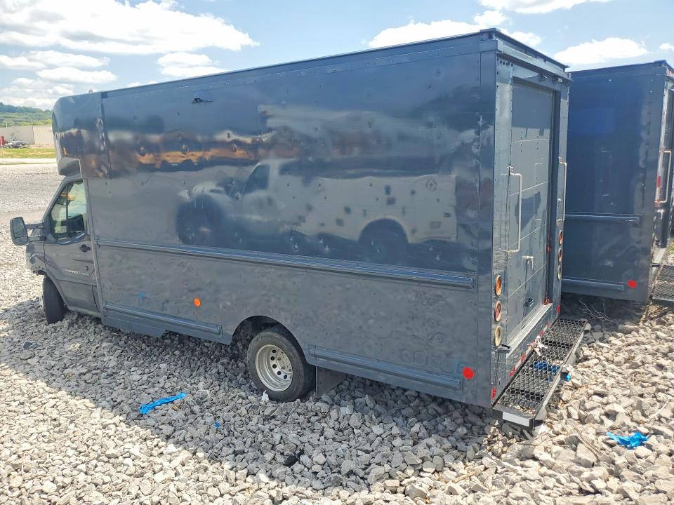 2021 Ford Transit მანქანა იყიდება აუქციონზე, vin: 1FDDF6P83MKA55062, აუქციონის ნომერი: 60585606