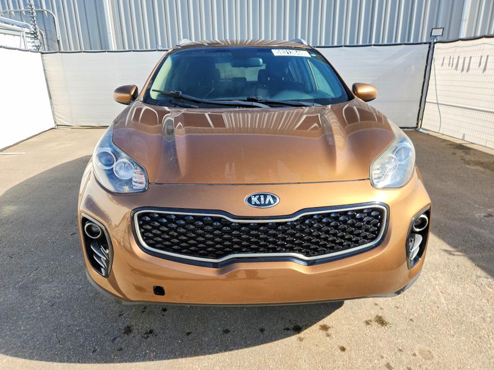 Aukcja sprzedaży 2017 Kia Sportage, vin: KNDPMCAC7H7088366, numer aukcji: 59313646