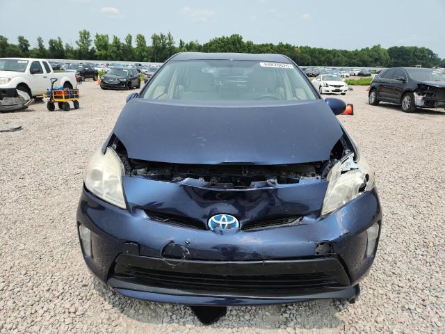 2012 Toyota Prius მანქანა იყიდება აუქციონზე, vin: JTDKN3DU1C1535278, აუქციონის ნომერი: 60820026