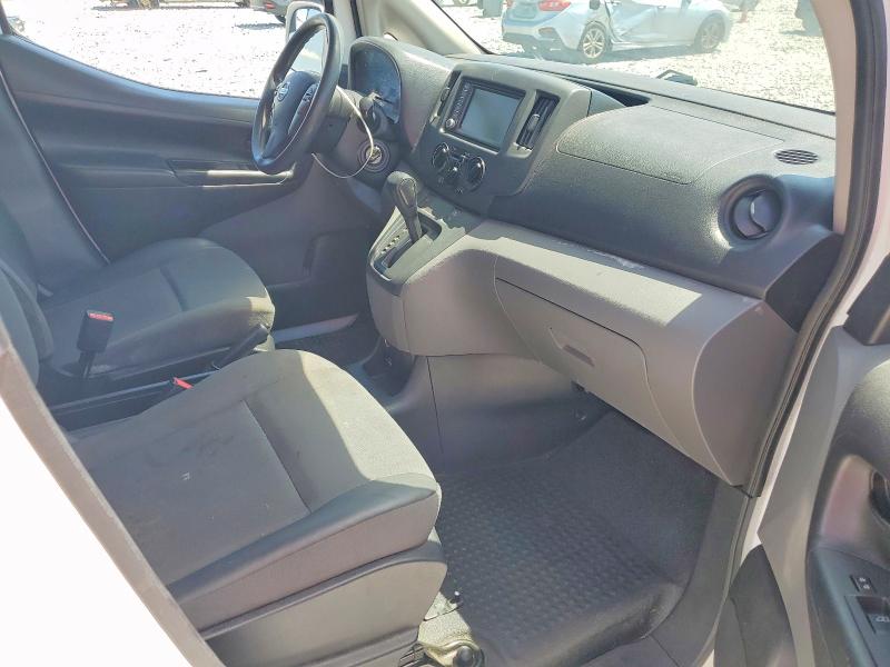 Продажа на аукционе авто 2020 Nissan Nv200, vin: 3N6CM0KN9LK693249, номер лота: 62202056
