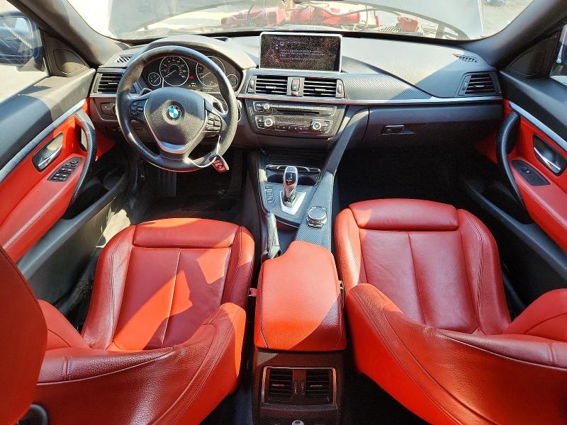 62470976 :رقم المزاد ، WBA8Z5C58GG500614 vin ، 2016 Bmw 328 مزاد بيع