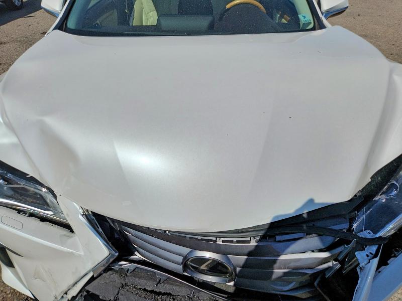 Продажа на аукционе авто 2017 Lexus Rx 350, vin: JTJBZMCA3H2022906, номер лота: 61773926