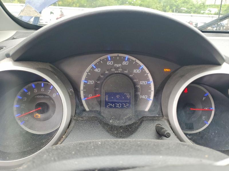 Продаж на аукціоні авто 2009 Honda Fit, vin: JHMGE88439S007840, номер лоту: 62679076