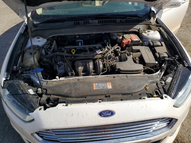 Продажа на аукционе авто 2016 Ford Fusion, vin: 3FA6P0H74GR315844, номер лота: 59873746