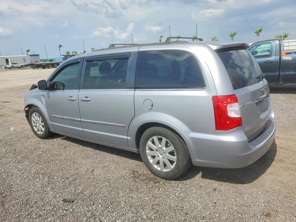 Aukcja sprzedaży 2013 Chrysler Town & Country, vin: 2C4RC1BG9DR646891, numer aukcji: 62754646